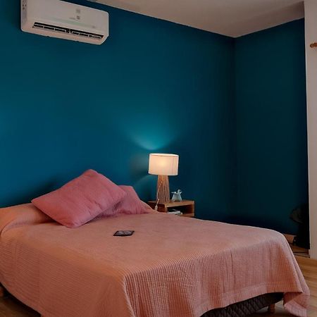 Ferienwohnung La Casa Del Fotografo Mendoza Exterior foto