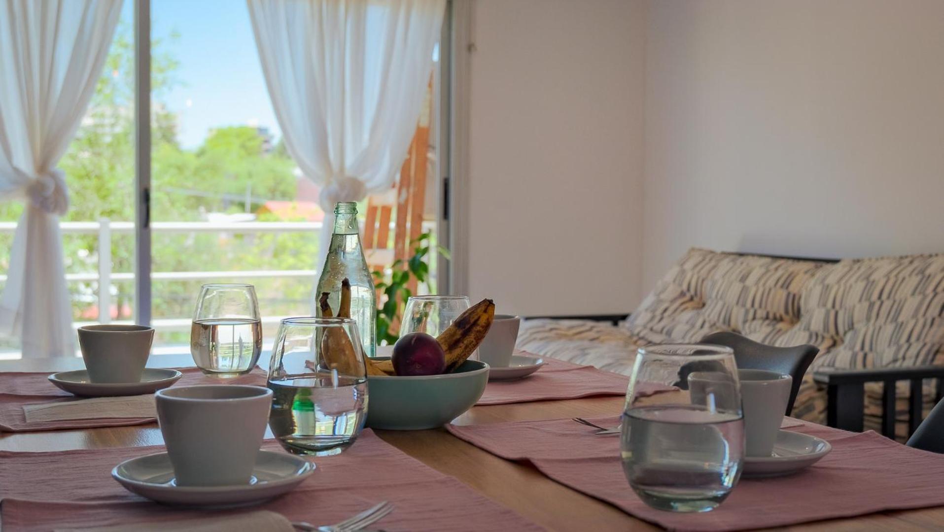 Ferienwohnung La Casa Del Fotografo Mendoza Exterior foto
