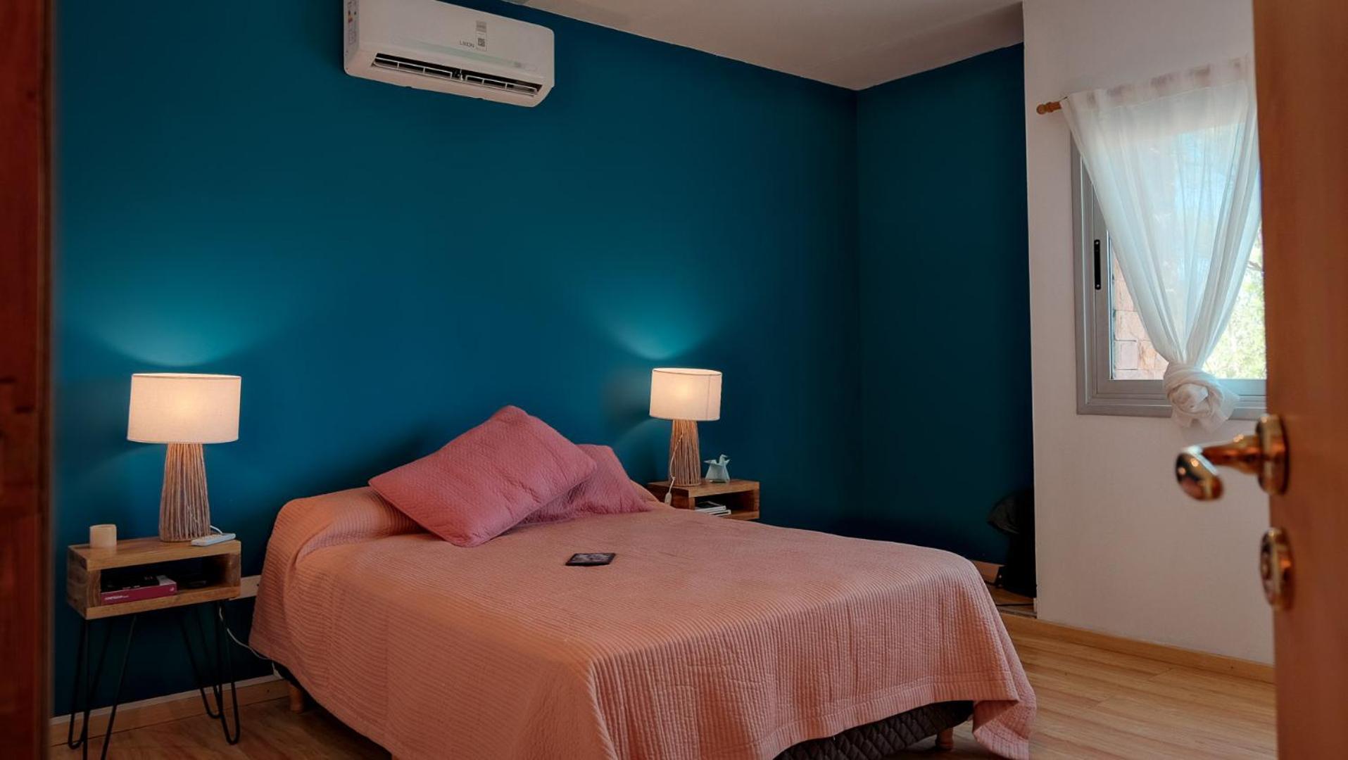Ferienwohnung La Casa Del Fotografo Mendoza Exterior foto