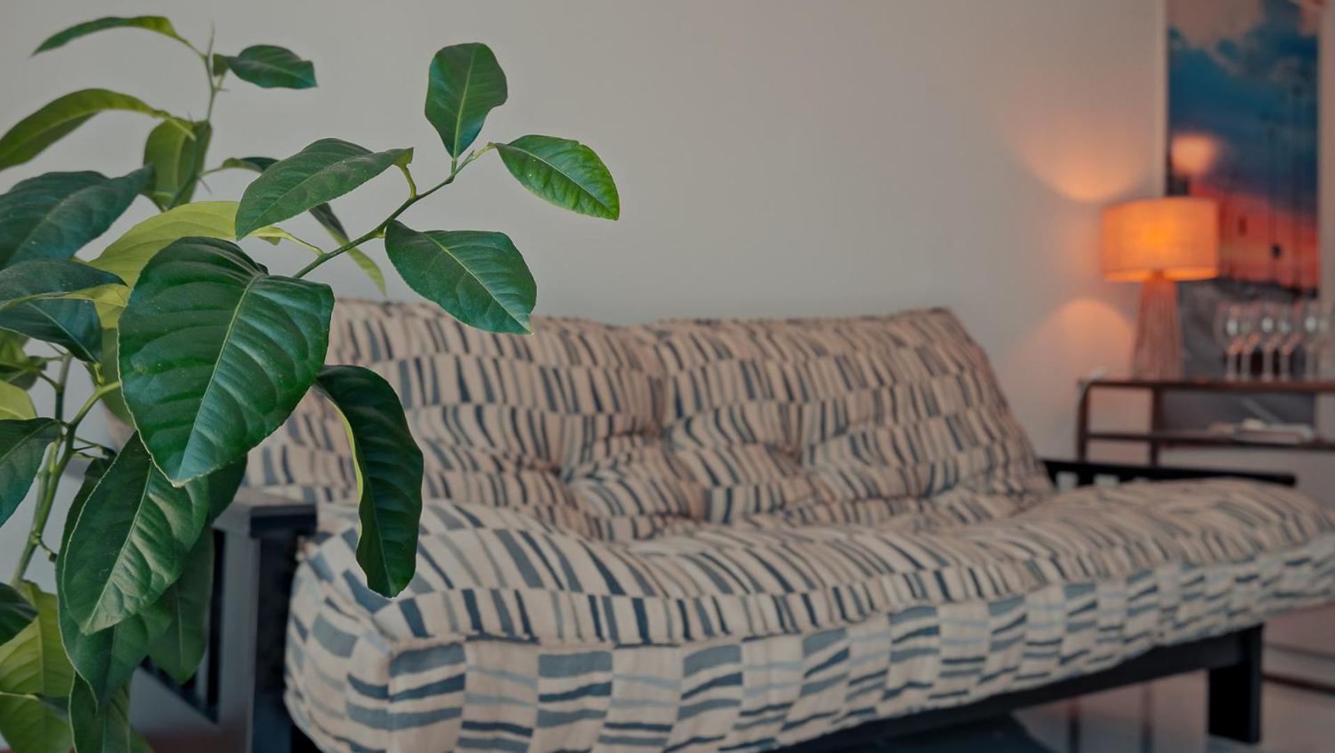 Ferienwohnung La Casa Del Fotografo Mendoza Exterior foto