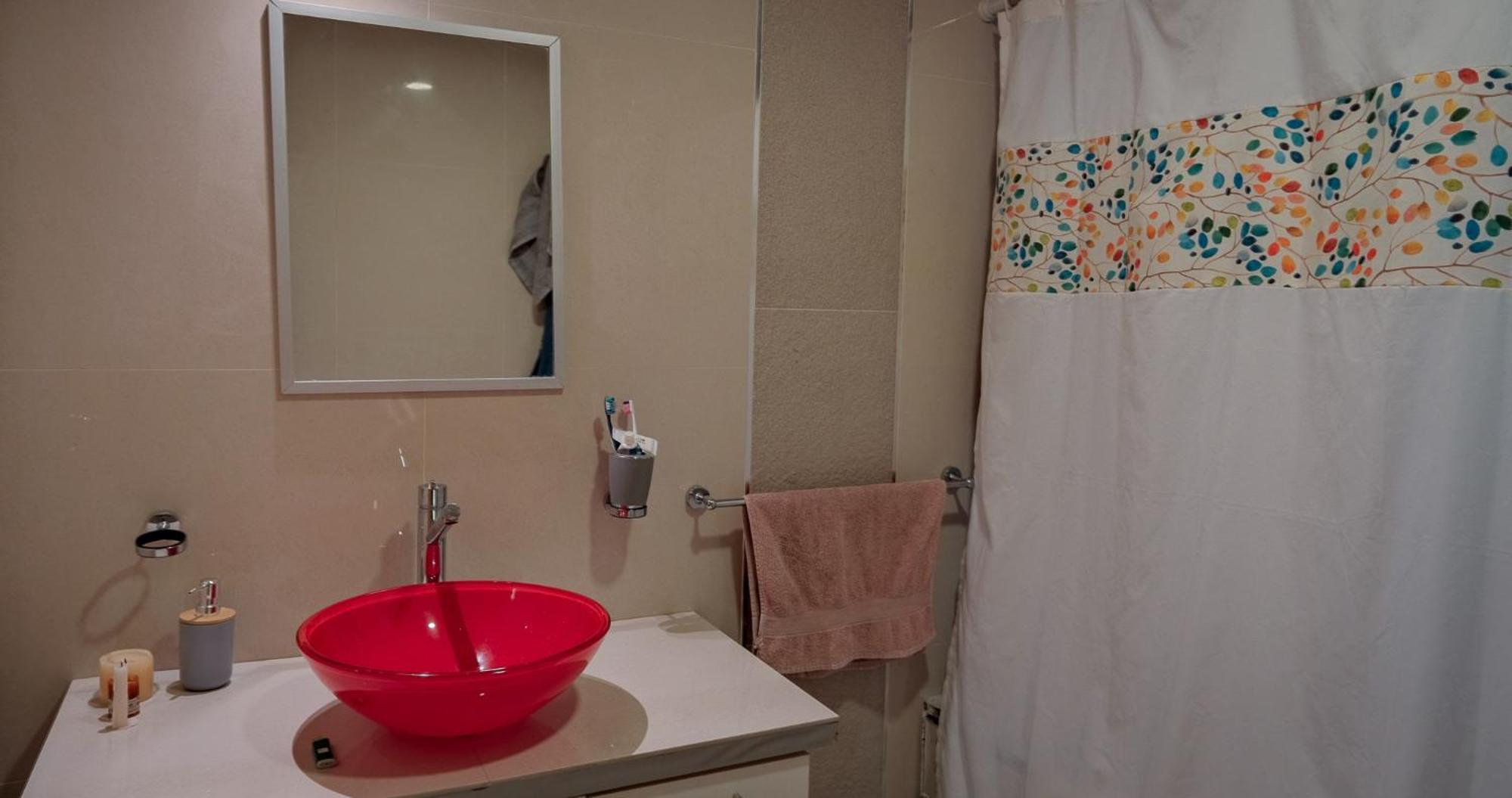 Ferienwohnung La Casa Del Fotografo Mendoza Exterior foto