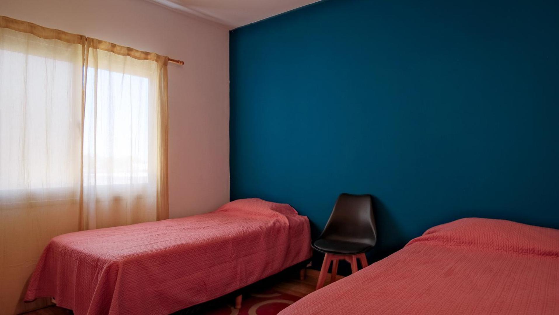 Ferienwohnung La Casa Del Fotografo Mendoza Exterior foto