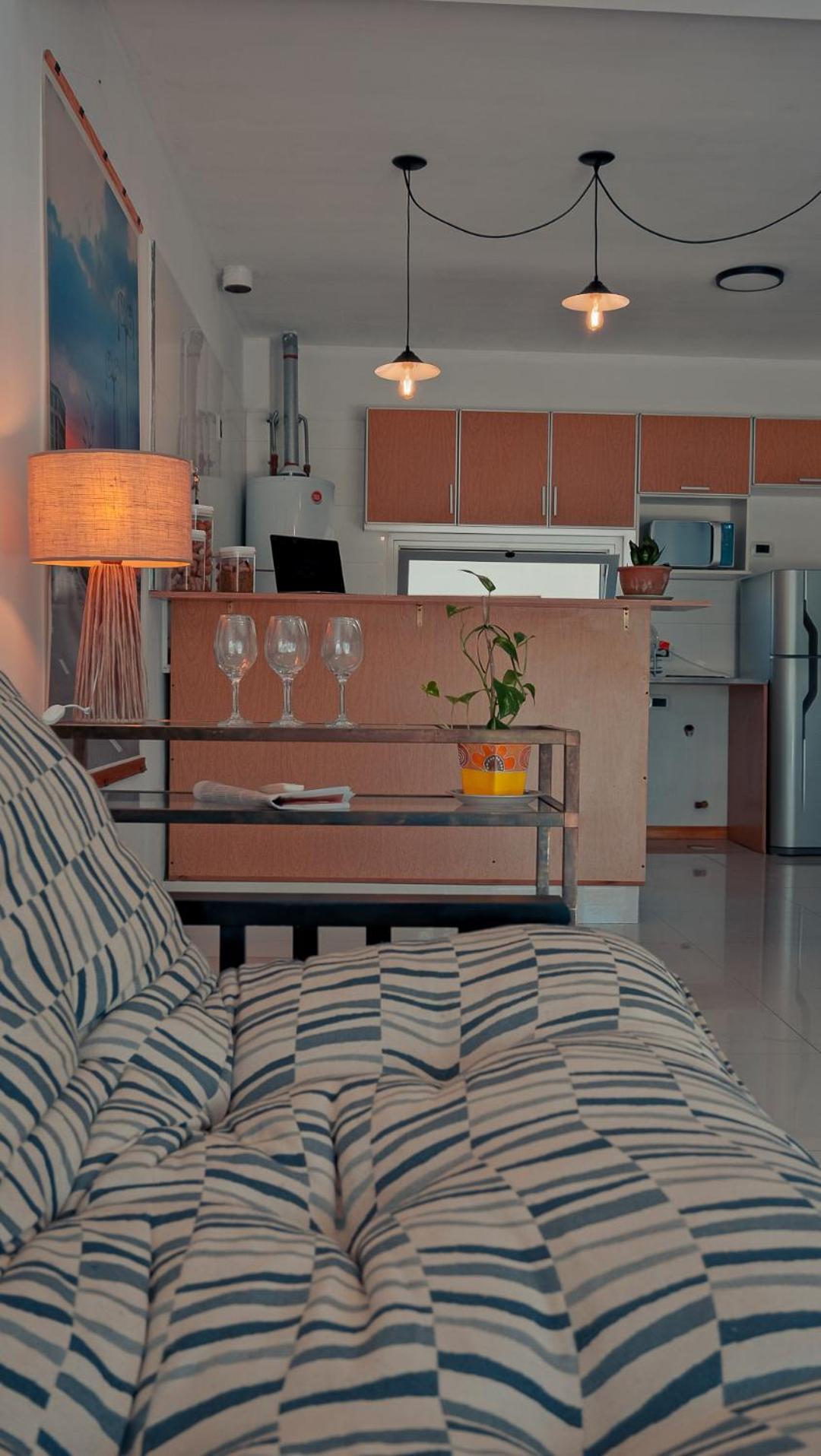 Ferienwohnung La Casa Del Fotografo Mendoza Exterior foto