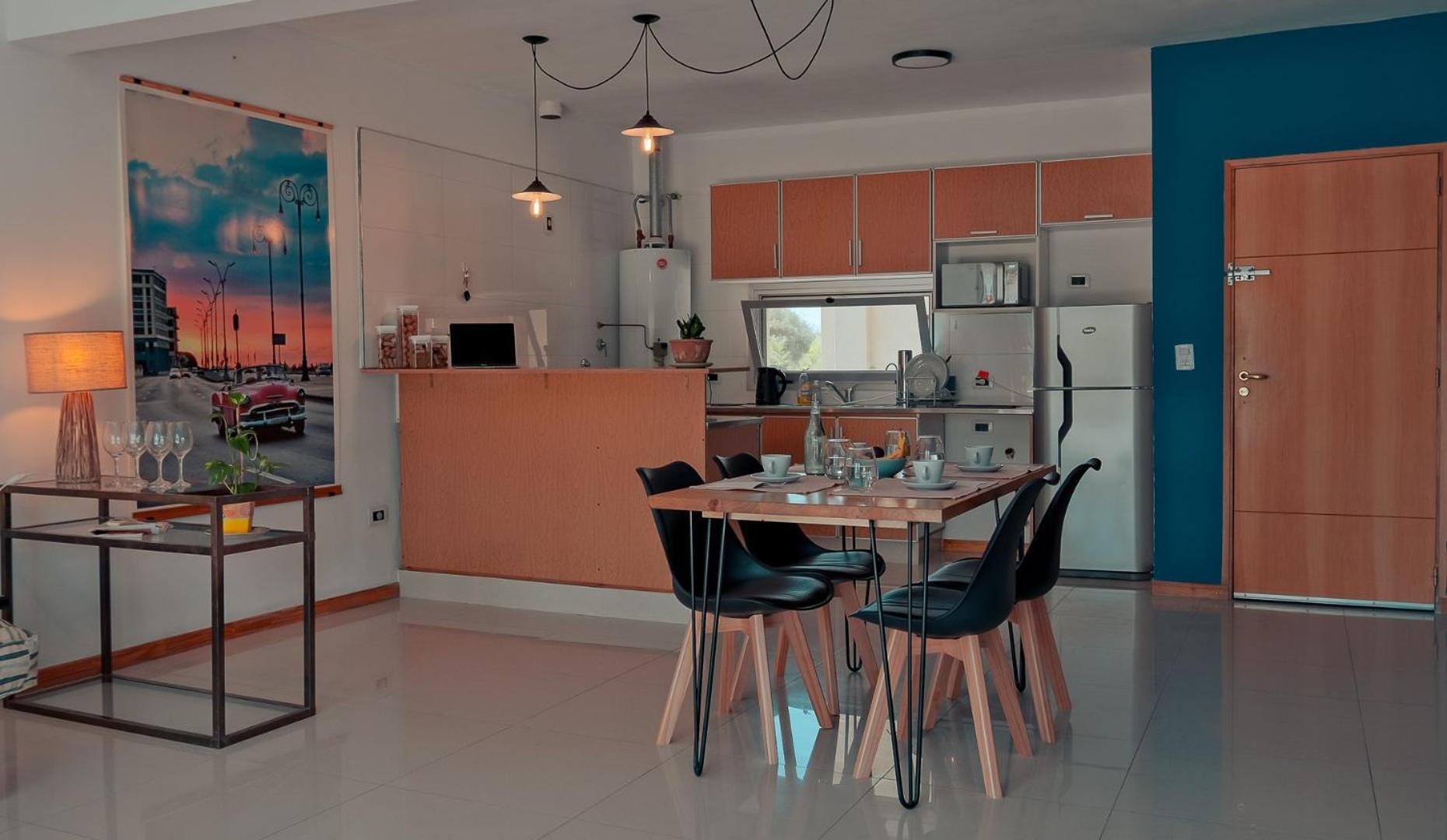 Ferienwohnung La Casa Del Fotografo Mendoza Exterior foto